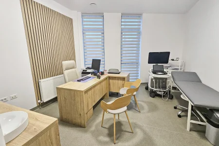 cabinet medical - cardiomed clinic