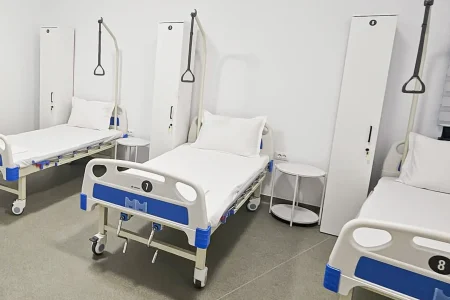 salon pacienti 2 cardiomed clinic piatra neamt
